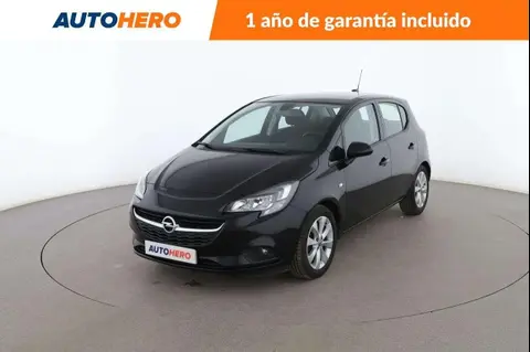 Used OPEL CORSA Petrol 2017 Ad 