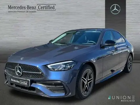 Used MERCEDES-BENZ CLASSE C Diesel 2024 Ad 