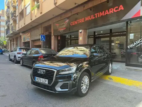 Used AUDI Q2 Petrol 2019 Ad 