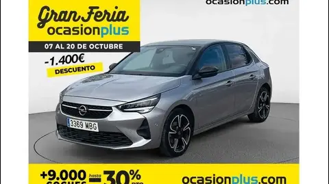 Annonce OPEL CORSA Diesel 2022 d'occasion 