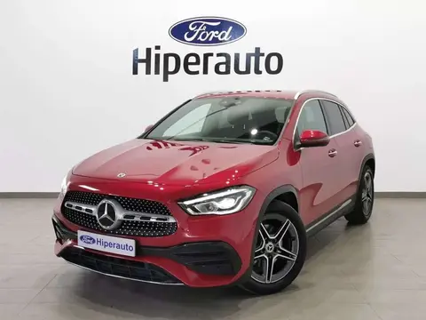 Used MERCEDES-BENZ CLASSE GLA Diesel 2020 Ad 