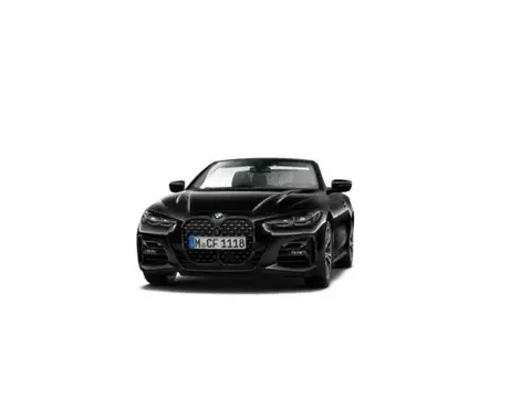 Annonce BMW SERIE 4 Essence 2024 d'occasion 