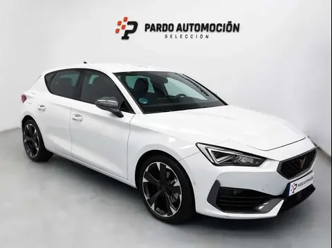 Used CUPRA LEON Petrol 2023 Ad 