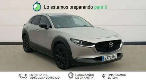 Annonce MAZDA CX-30 Essence 2023 d'occasion 