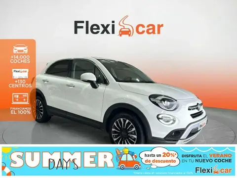 Used FIAT 500X Petrol 2018 Ad 