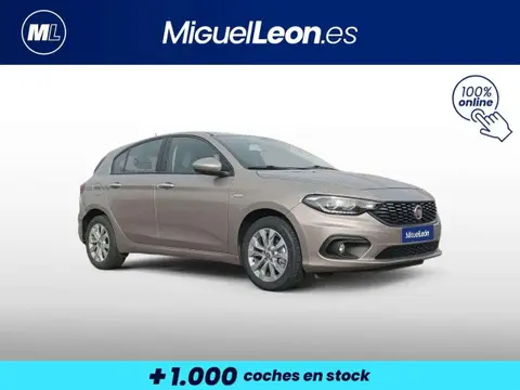 Used FIAT TIPO Diesel 2019 Ad 