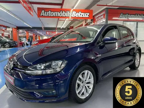 Used VOLKSWAGEN GOLF Petrol 2020 Ad 