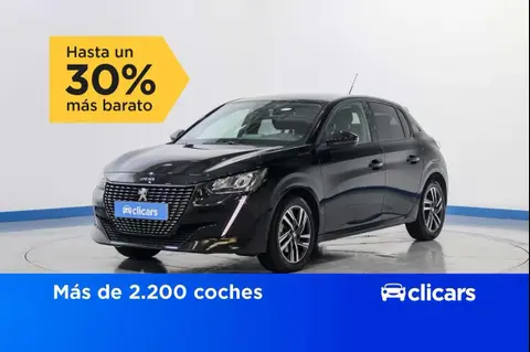 Annonce PEUGEOT 208 Essence 2023 d'occasion 