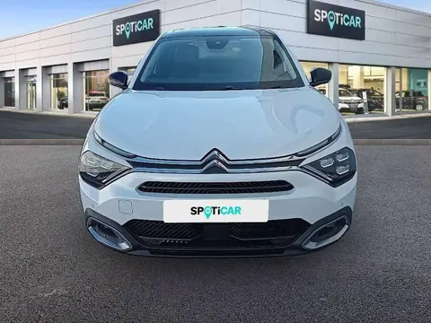 Used CITROEN C4 Electric 2023 Ad 