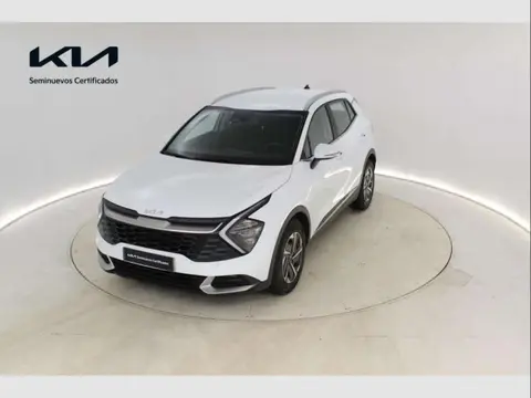 Annonce KIA SPORTAGE Essence 2023 d'occasion 