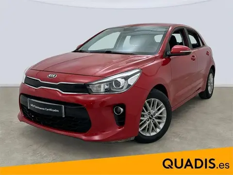 Annonce KIA RIO Essence 2020 d'occasion 