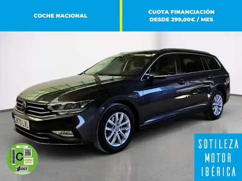 Used VOLKSWAGEN PASSAT Diesel 2020 Ad 