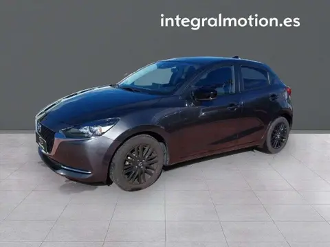 Annonce MAZDA 2 Essence 2023 d'occasion 