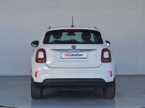 Annonce FIAT 500X Essence 2021 d'occasion 