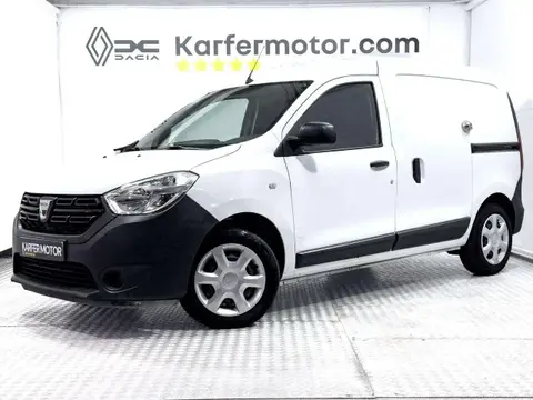 Used DACIA DOKKER Diesel 2020 Ad 