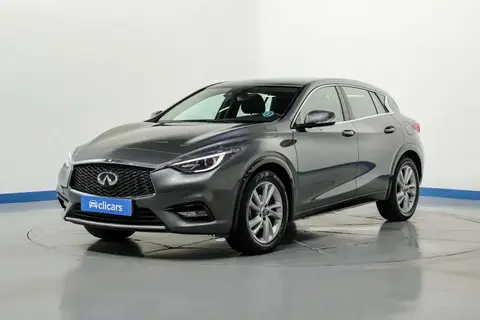 Used INFINITI Q30 Diesel 2018 Ad 