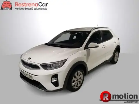 Used KIA STONIC Petrol 2019 Ad 