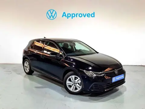 Annonce VOLKSWAGEN GOLF Essence 2023 d'occasion 