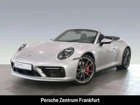 Used PORSCHE 992 Petrol 2021 Ad 