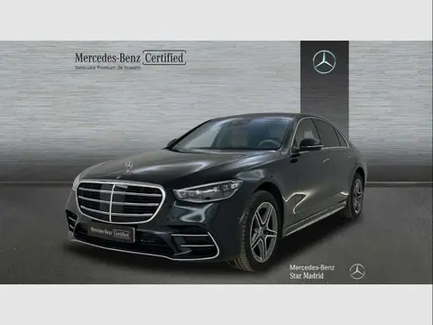 Used MERCEDES-BENZ CLASSE S Petrol 2023 Ad 