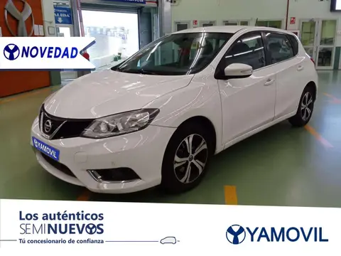 Used NISSAN PULSAR Diesel 2017 Ad 