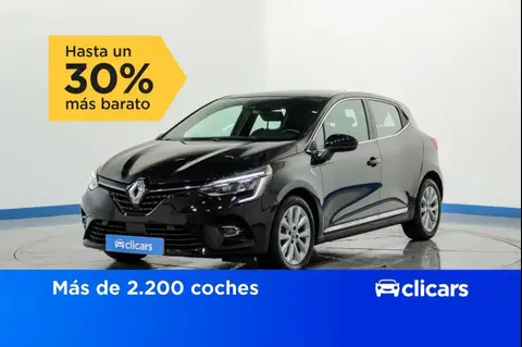 Annonce RENAULT CLIO Essence 2020 d'occasion 