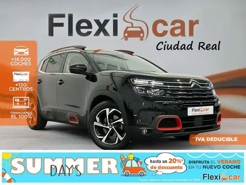 Used CITROEN C5 AIRCROSS Petrol 2019 Ad 