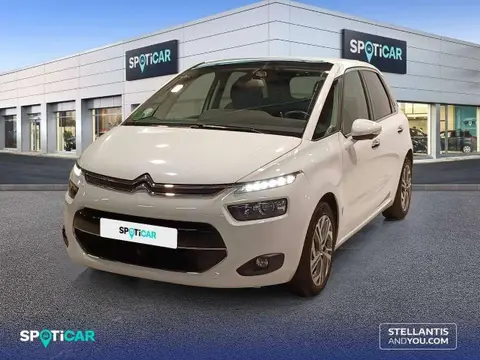 Used CITROEN C4 Petrol 2015 Ad 