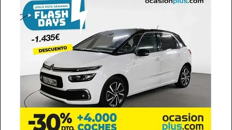 Used CITROEN C4 Diesel 2019 Ad 