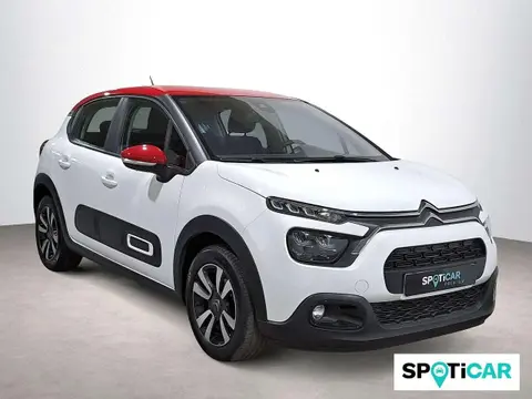 Used CITROEN C3 Petrol 2022 Ad 