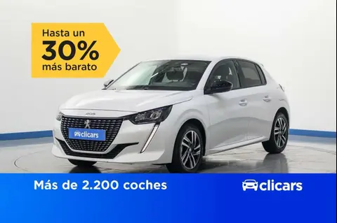 Annonce PEUGEOT 208 Essence 2023 d'occasion 