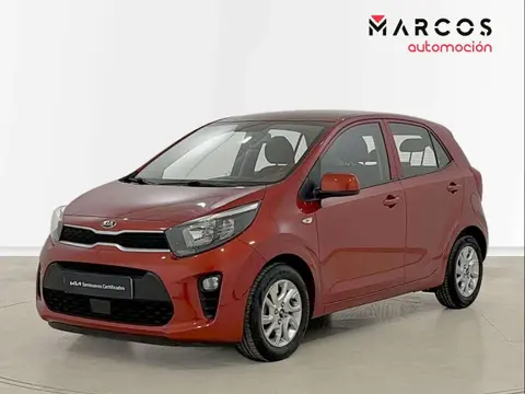 Annonce KIA PICANTO Essence 2020 d'occasion 