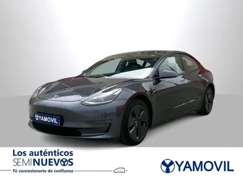 Annonce TESLA MODEL 3 Électrique 2021 d'occasion 