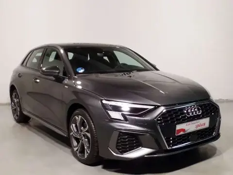 Used AUDI A3 Hybrid 2024 Ad 