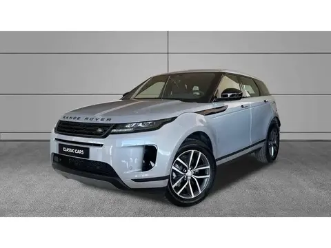 Annonce LAND ROVER RANGE ROVER EVOQUE Hybride 2024 d'occasion 