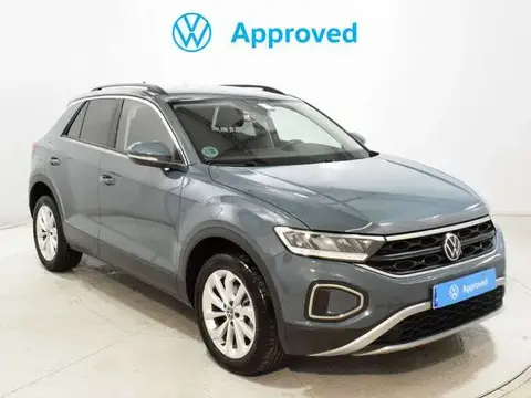 Used VOLKSWAGEN T-ROC Petrol 2024 Ad 