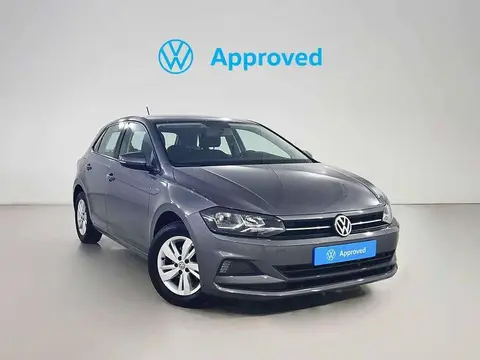 Used VOLKSWAGEN POLO Petrol 2020 Ad 