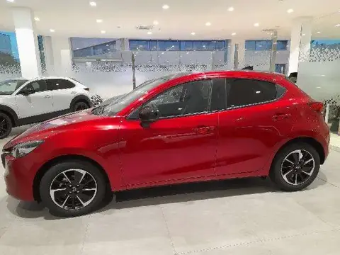 Annonce MAZDA 2 Essence 2024 d'occasion 