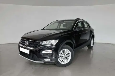 Used VOLKSWAGEN T-ROC Diesel 2021 Ad 