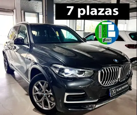 Used BMW X5 Diesel 2022 Ad 