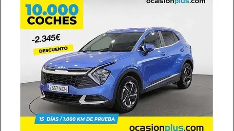 Annonce KIA SPORTAGE Essence 2022 d'occasion 