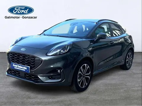 Used FORD PUMA Petrol 2023 Ad 