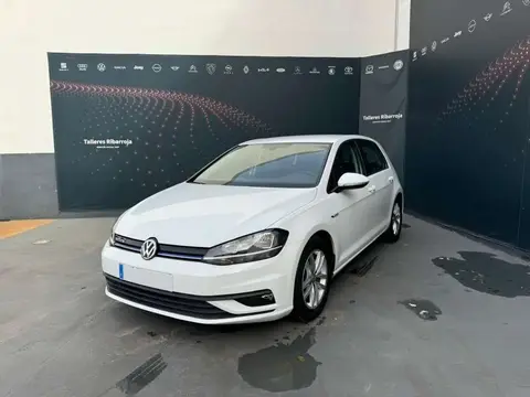 Used VOLKSWAGEN GOLF Petrol 2020 Ad 