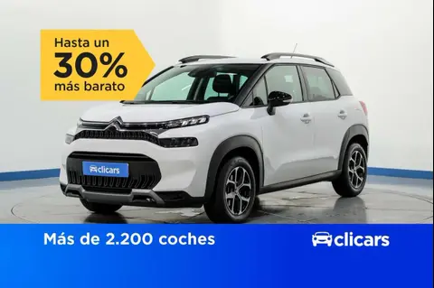 Used CITROEN C3 AIRCROSS Petrol 2024 Ad 