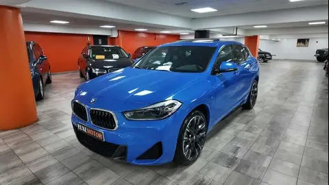 Used BMW X2 Petrol 2021 Ad 