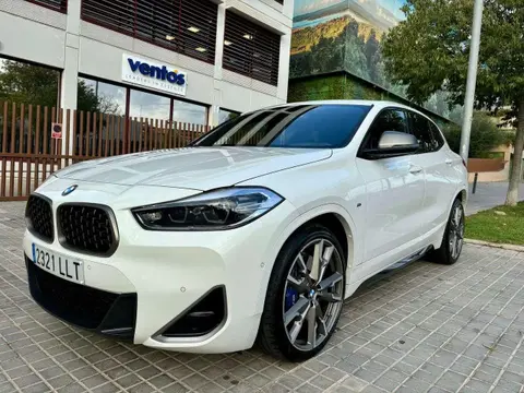 Annonce BMW X2 Essence 2021 d'occasion 