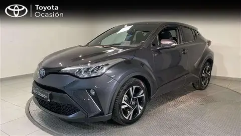 Used TOYOTA C-HR Hybrid 2023 Ad 