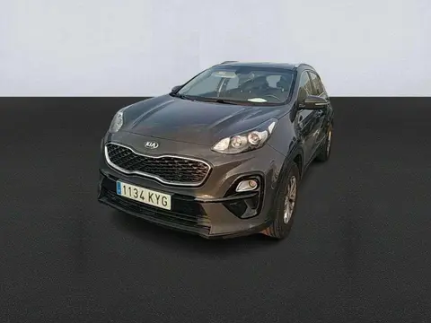 Used KIA SPORTAGE Diesel 2019 Ad 