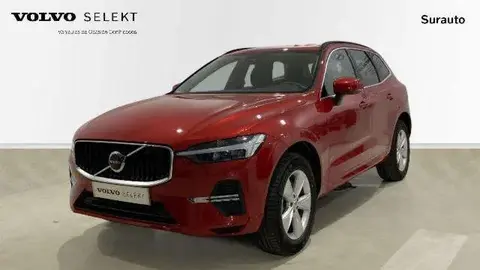 Used VOLVO XC60 Petrol 2023 Ad 