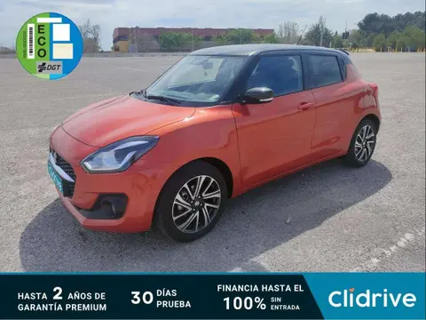 Used SUZUKI SWIFT Petrol 2022 Ad 